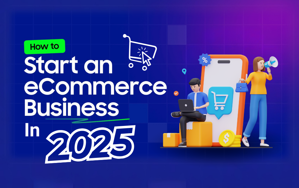 The Ultimate Guide to Building a Successful Online Shop in 2025